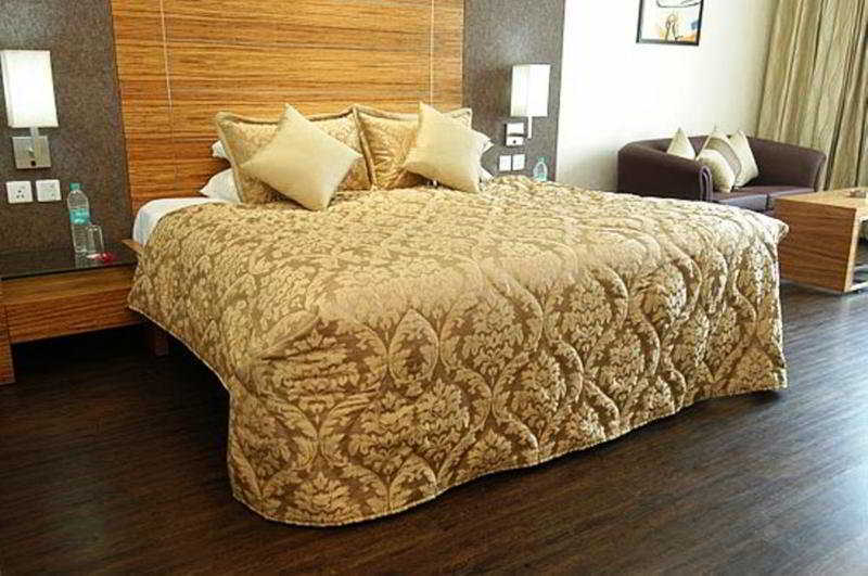 Mapple Emerald 4* New Delhi